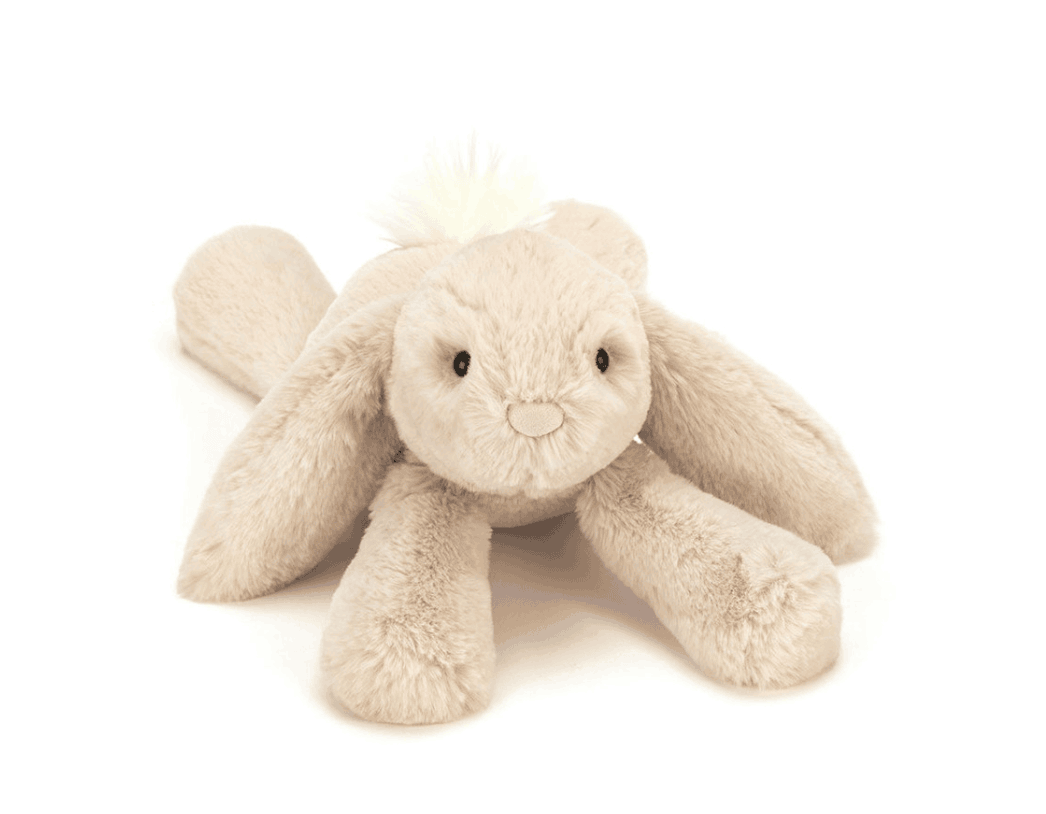 Small Smudge Rabbit