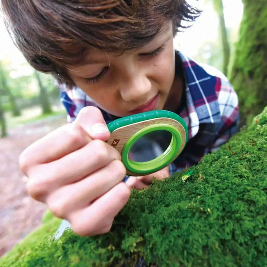 Exploration and Adventure Kit Magnifying Glass