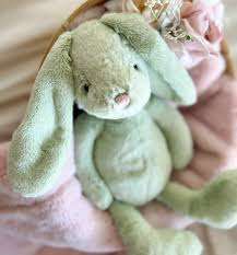 Mon Ami Chloe Bunny