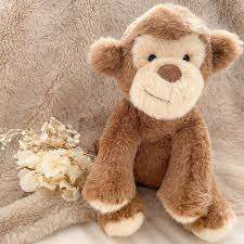 Mon Ami Marvel Monkey