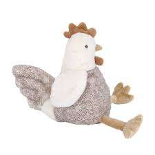 Mon Ami Hester French Hen