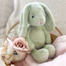 Mon Ami Chloe Bunny