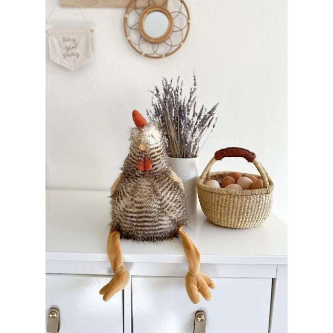 Mon Ami Chester Chicken