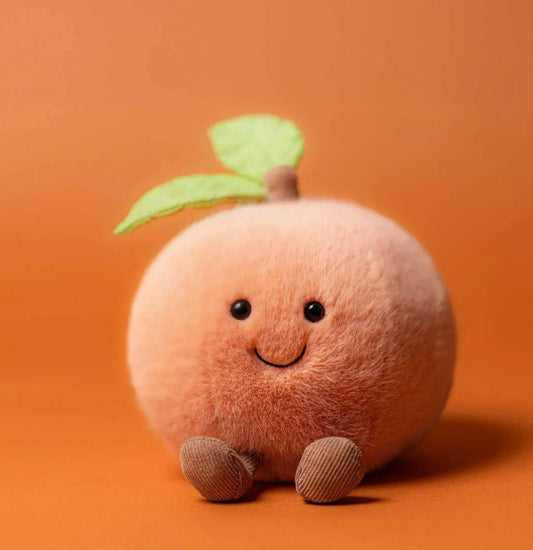 Amuseables Peach
