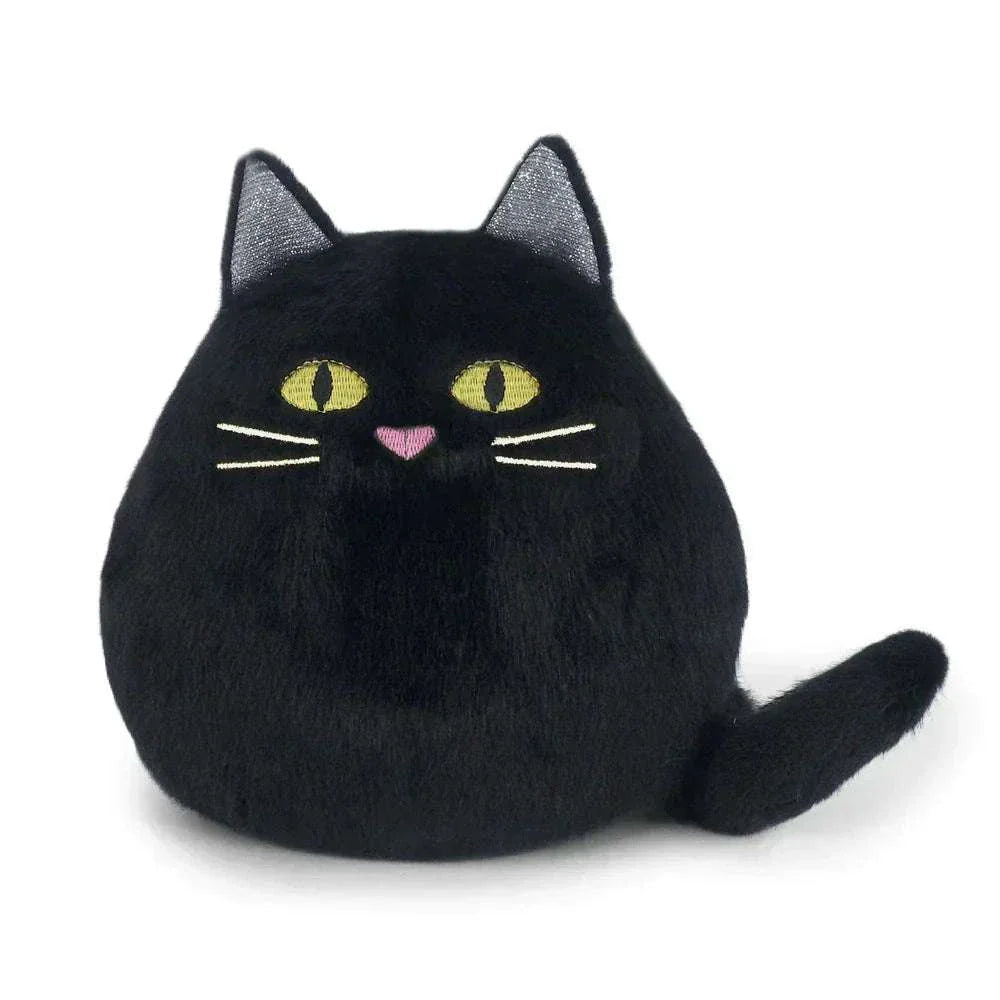 Mon Ami Black Cat