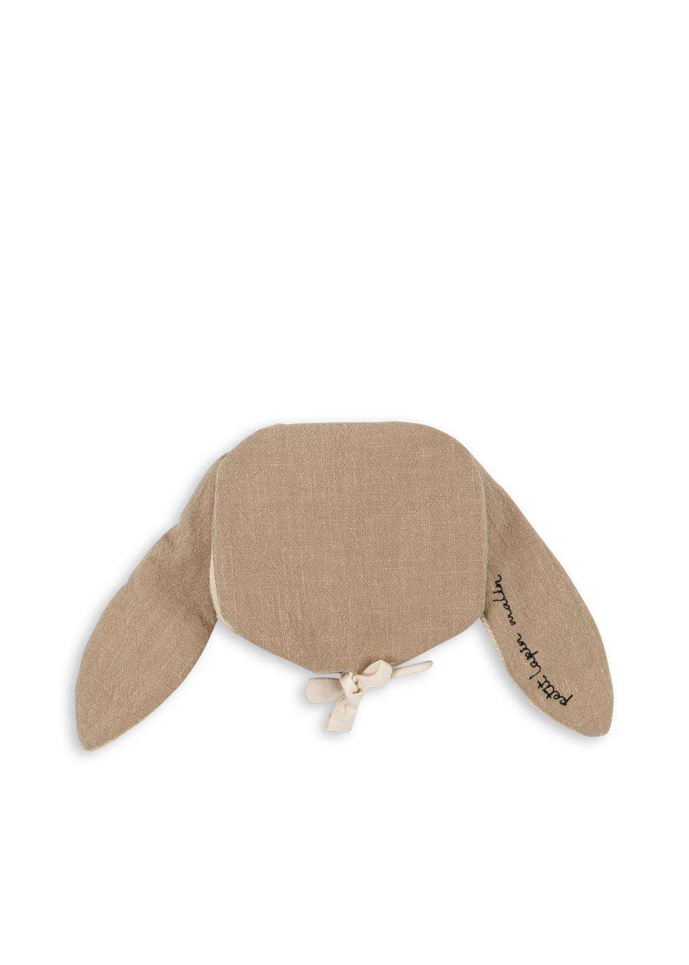 Konges Sløjd Fabric Bunny Book