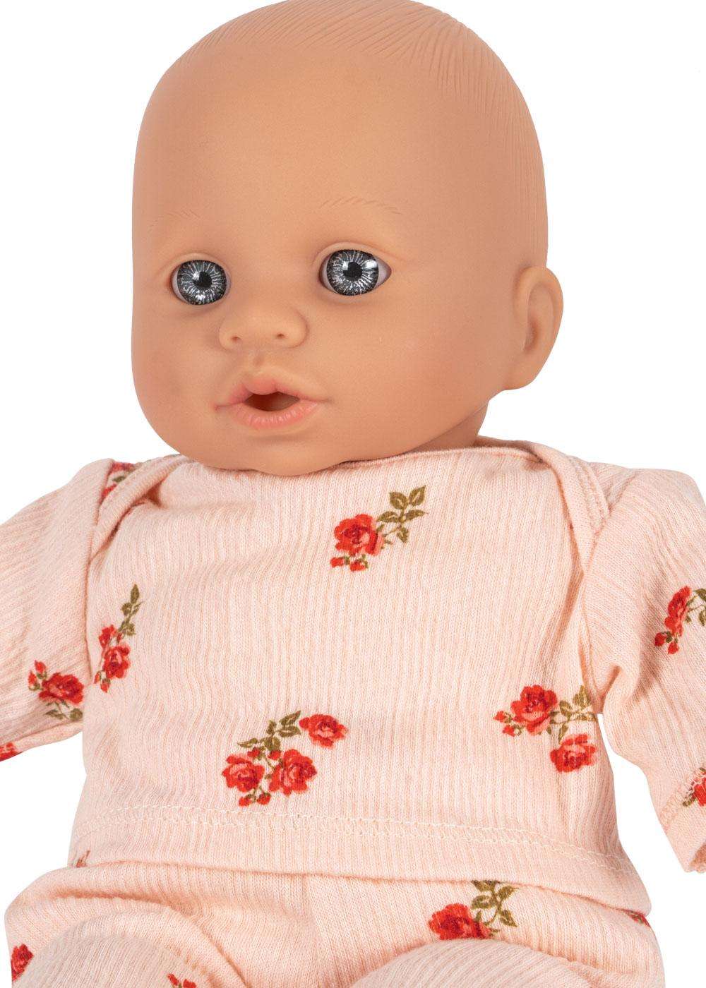 Konges Sløjd Elisa Doll