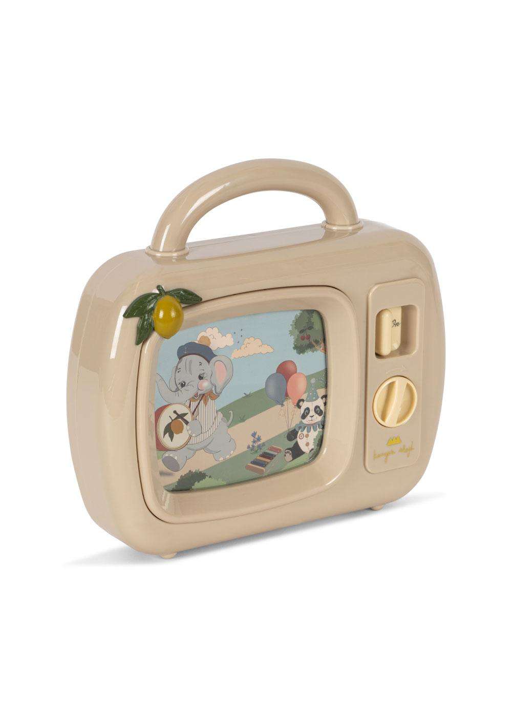 Konges Sløjd My Melody TV